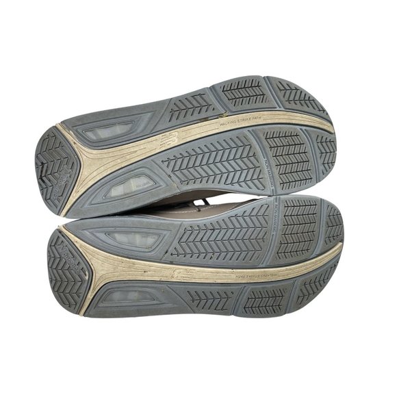 New Balance 928 V3 Walking Shoes Womens 9.5 Athletic Sneakers Beige WW928GR3 - Picture 7 of 12